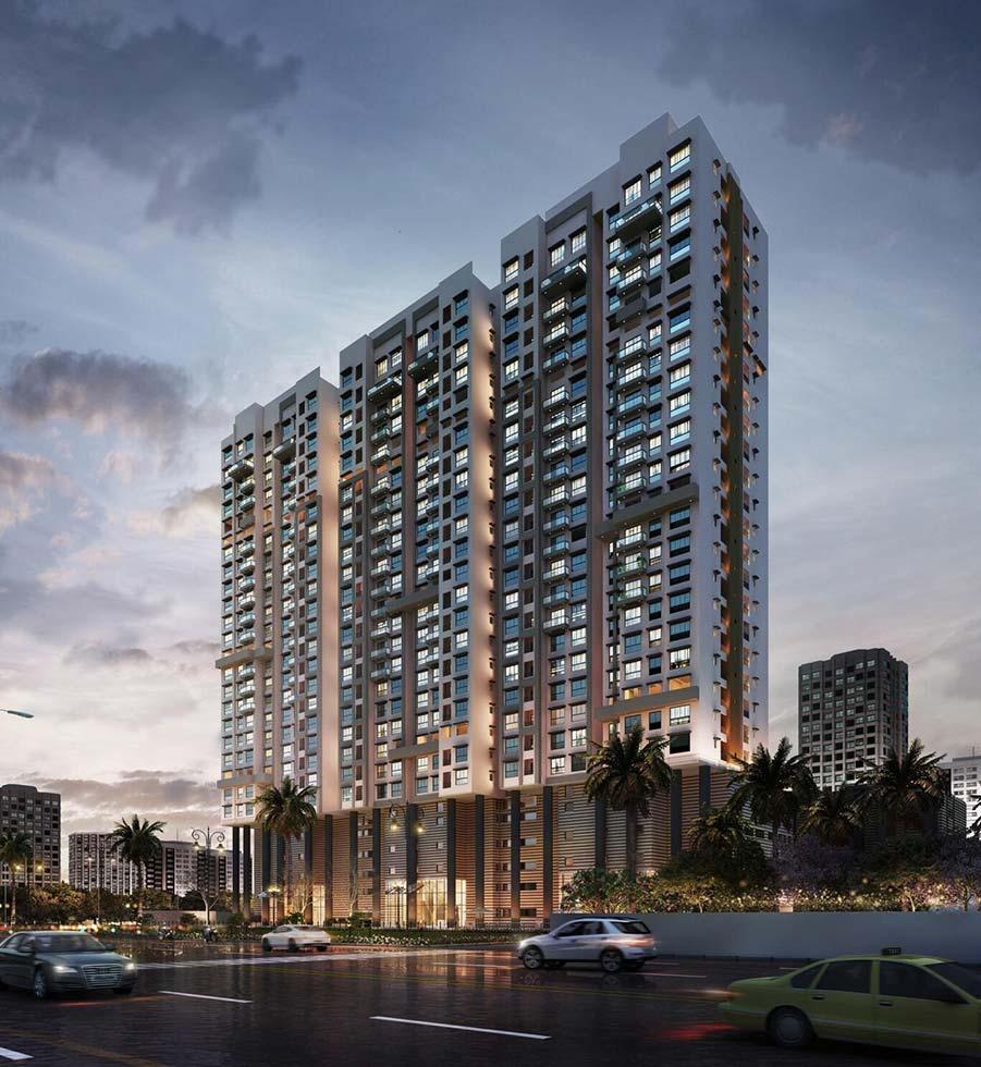 2.5 BHK Flat for Sale of - On Request - in Hubtown Premiere Residences Malibu Andheri West Mumbai 2.5 BHK Flat for Sale of - On Request - in Hubtown Premiere Residences Malibu Andheri West Mumbai