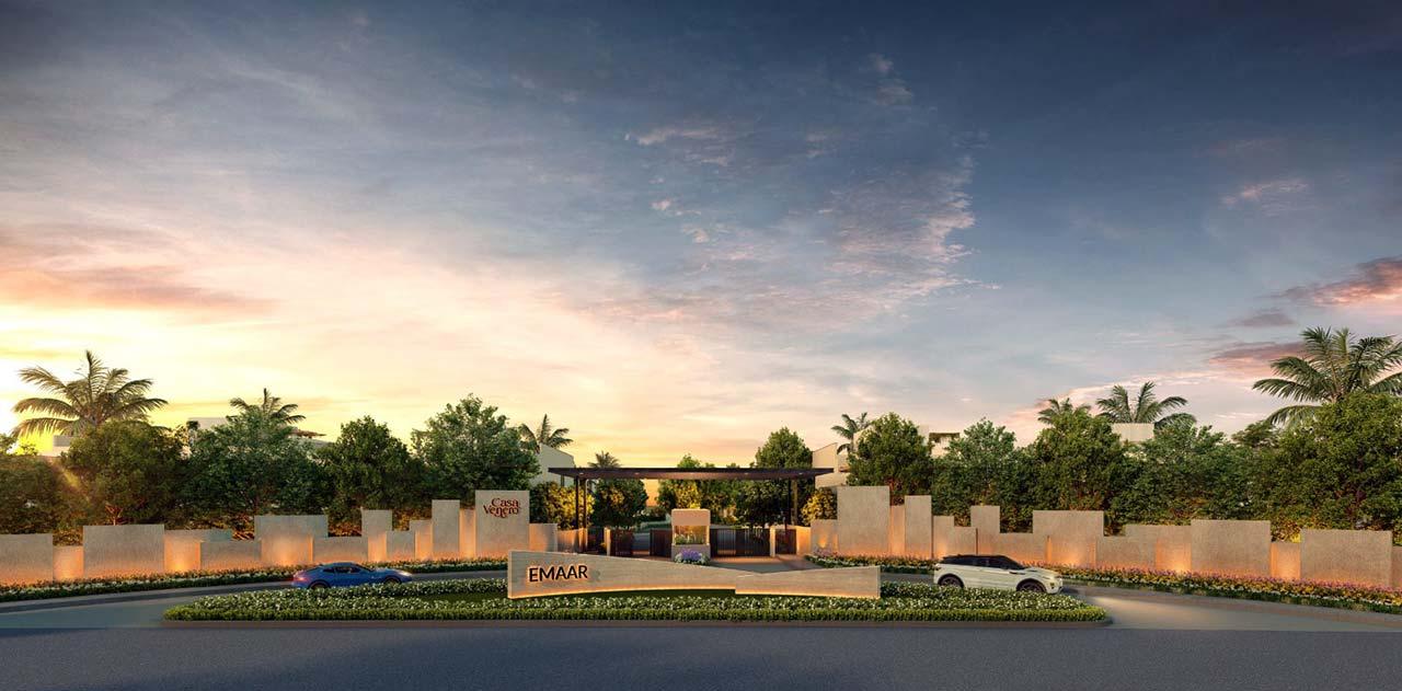 Emaar Casa Venero Emaar Casa Venero