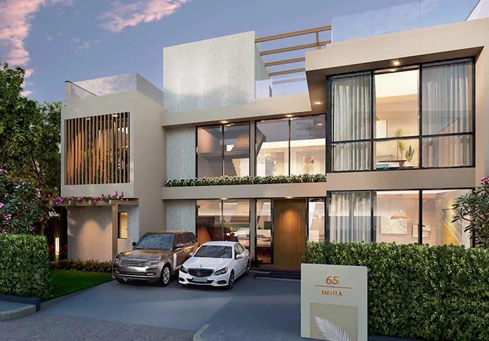 Emaar Casa Venero Emaar Casa Venero