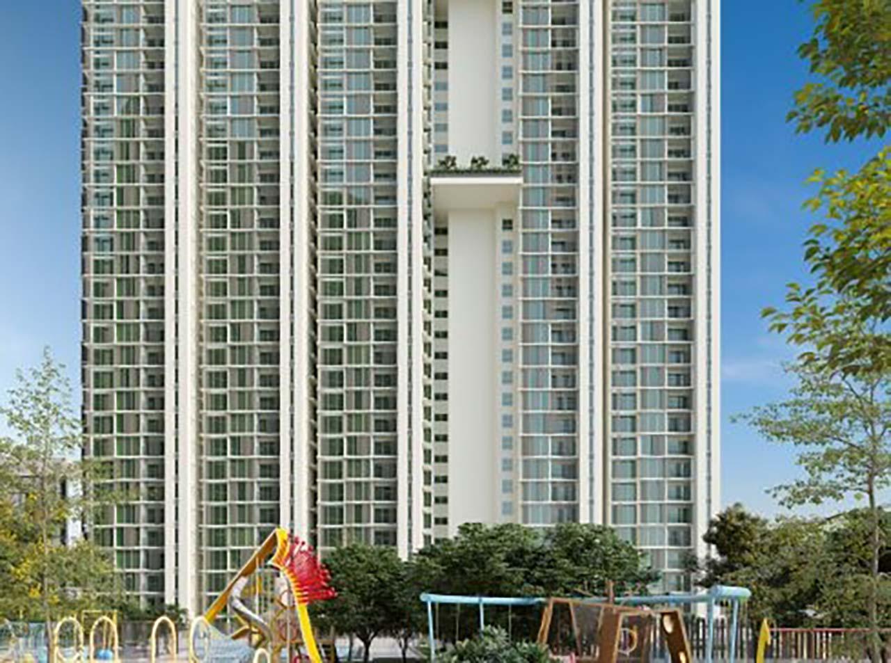 4 BHK Flat for Sale of Super Built-up 2578 Sq.ft in Casagrand Mercury Phase 1 Perambur Chennai by Harshal Acharya 4 BHK Flat for Sale of Super Built-up 2578 Sq.ft in Casagrand Mercury Phase 1 Perambur Chennai by Harshal Acharya