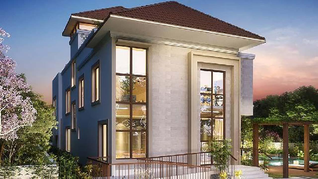 4 BHK Flat for Sale of Carpet 2605 Sq.ft in Casagrand Tranquil Pallikaranai Chennai by T & J Properties 4 BHK Flat for Sale of Carpet 2605 Sq.ft in Casagrand Tranquil Pallikaranai Chennai by T & J Properties