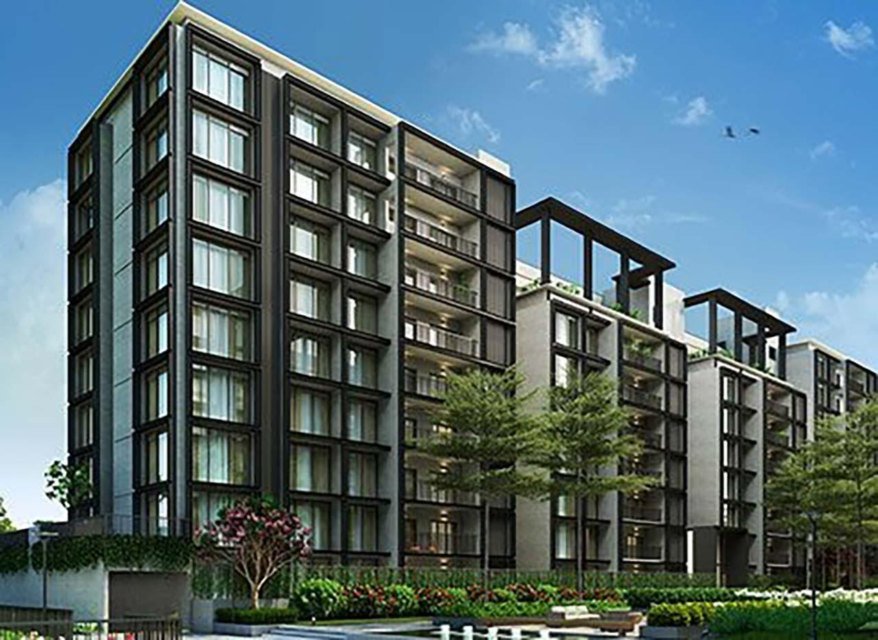 3 BHK Flat for Rent of 1962 Sq.ft in Casagrand Millenia Mogappair Chennai by Robin 3 BHK Flat for Rent of 1962 Sq.ft in Casagrand Millenia Mogappair Chennai by Robin