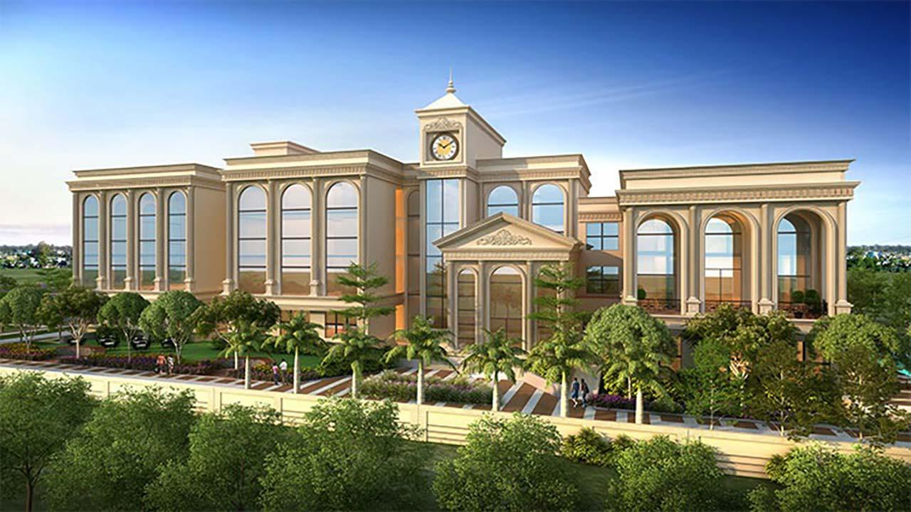 4 BHK Flat for Sale of Carpet 2322 Sq.ft in Casagrand First City Sholinganallur Chennai by Robin 4 BHK Flat for Sale of Carpet 2322 Sq.ft in Casagrand First City Sholinganallur Chennai by Robin