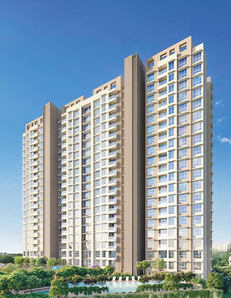 4 BHK Jodi Flat for Sale of Carpet 1234 Sq.ft in Kalpataru Vivant South Wing E Andheri East Mumbai by Sandeep M Thakur 4 BHK Jodi Flat for Sale of Carpet 1234 Sq.ft in Kalpataru Vivant South Wing E Andheri East Mumbai by Sandeep M Thakur