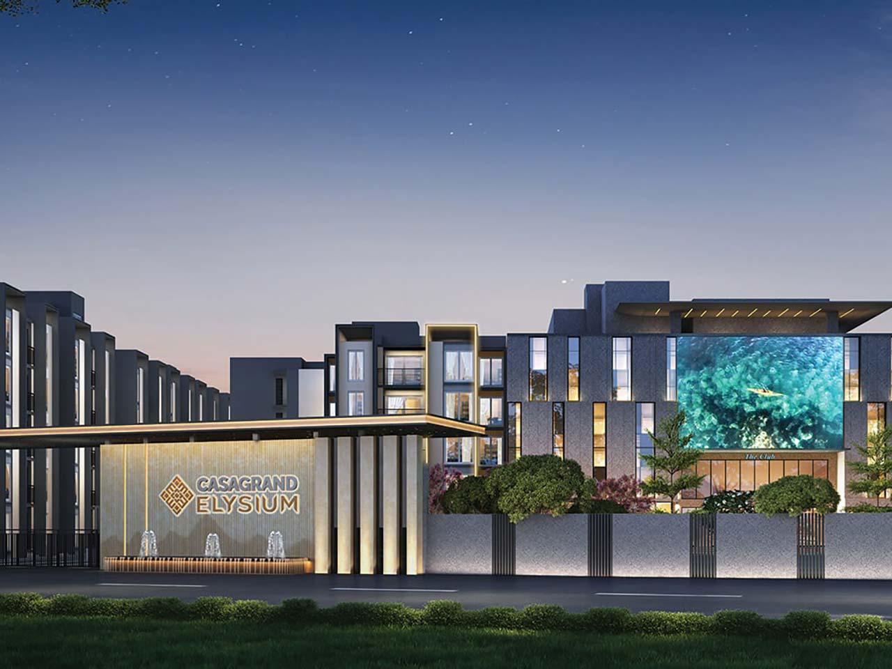 3 BHK Flat for Sale of Carpet 1713 Sq.ft in CasaGrand Elysium Manapakkam Chennai by Sandeep Patil 3 BHK Flat for Sale of Carpet 1713 Sq.ft in CasaGrand Elysium Manapakkam Chennai by Sandeep Patil