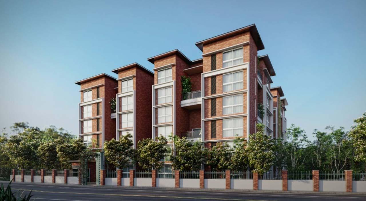 Sobha Arbor Sobha Arbor