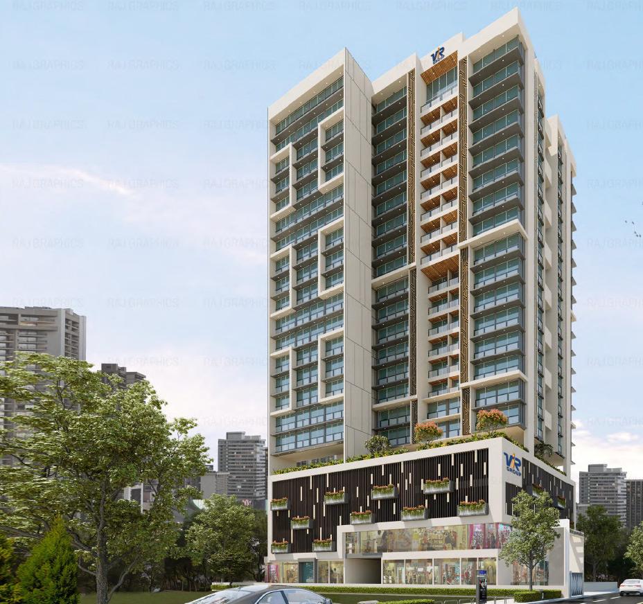 3 BHK Flat for Sale of Carpet 1050 Sq.ft in Vir Paradise Malad West Mumbai by Manoj 3 BHK Flat for Sale of Carpet 1050 Sq.ft in Vir Paradise Malad West Mumbai by Manoj