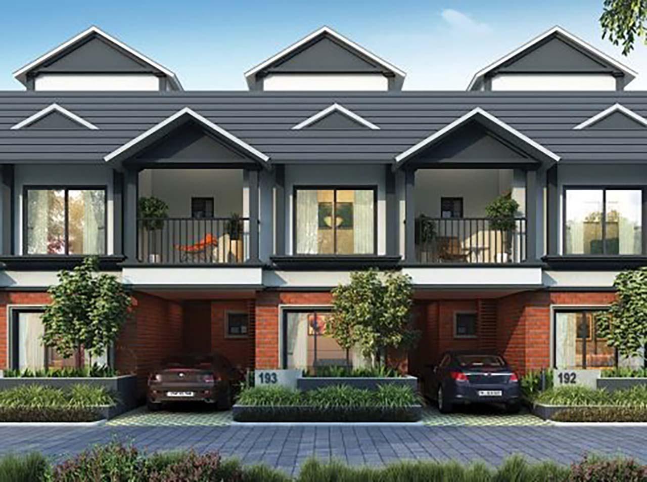 3 BHK Independent House / Villa / Bungalow for Sale of Carpet 2289 Sq.ft in Casagrand Mabelle East Tambaram Chennai by Suhas K 3 BHK Independent House / Villa / Bungalow for Sale of Carpet 2289 Sq.ft in Casagrand Mabelle East Tambaram Chennai by Suhas K