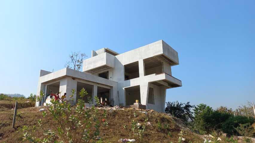 Residential Plot for Sale of Plot 2605 Sq.ft in Riverain Valley Karjat Raigad by Kapil Sharma Residential Plot for Sale of Plot 2605 Sq.ft in Riverain Valley Karjat Raigad by Kapil Sharma