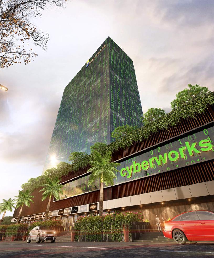 Carpet 1296 Sq.ft Commercial Shop for Sale in Greenscape Cyber Works Mahape Navi Mumbai by Sachin Carpet 1296 Sq.ft Commercial Shop for Sale in Greenscape Cyber Works Mahape Navi Mumbai by Sachin