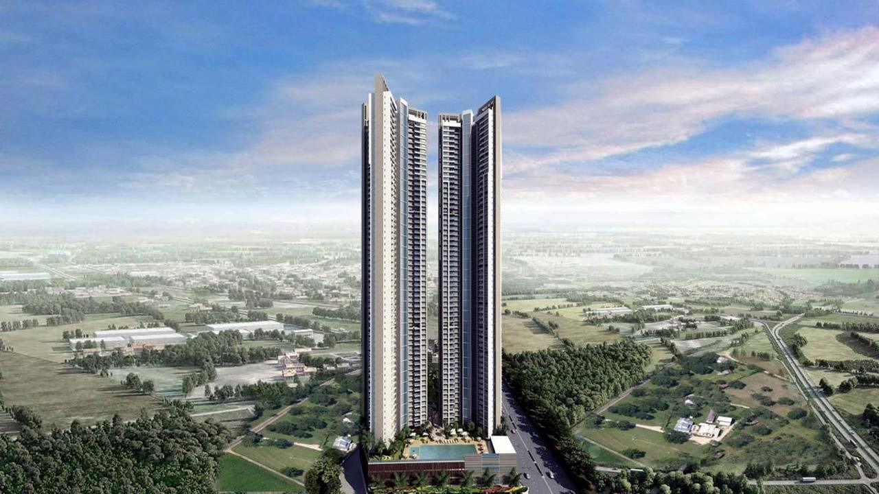 3 BHK Flat for Sale of Carpet 1006 Sq.ft in SD Building No 3 Wing A Epsilon Kandivali East Mumbai by Sam 3 BHK Flat for Sale of Carpet 1006 Sq.ft in SD Building No 3 Wing A Epsilon Kandivali East Mumbai by Sam