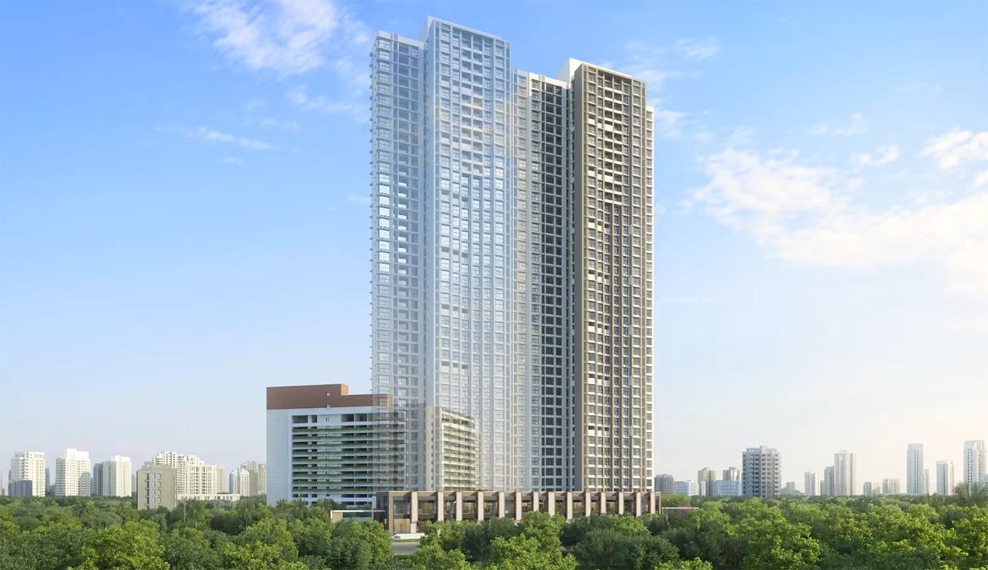 1 BHK Flat for Sale of Carpet 400 Sq.ft in Godrej Ascend Phase 3 Thane West Thane by Sandip Patil 1 BHK Flat for Sale of Carpet 400 Sq.ft in Godrej Ascend Phase 3 Thane West Thane by Sandip Patil