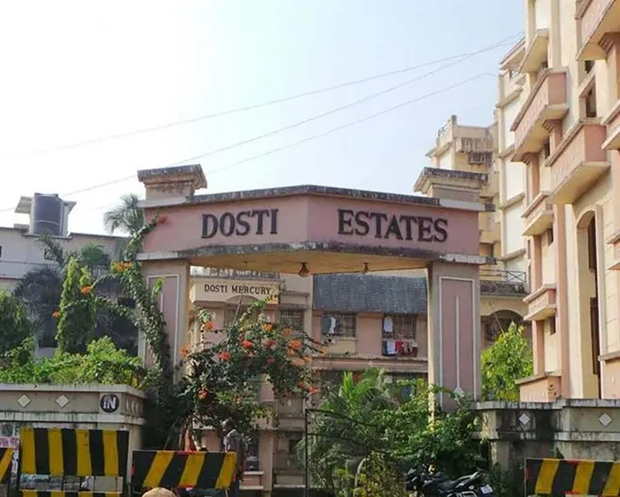 Dosti Estates