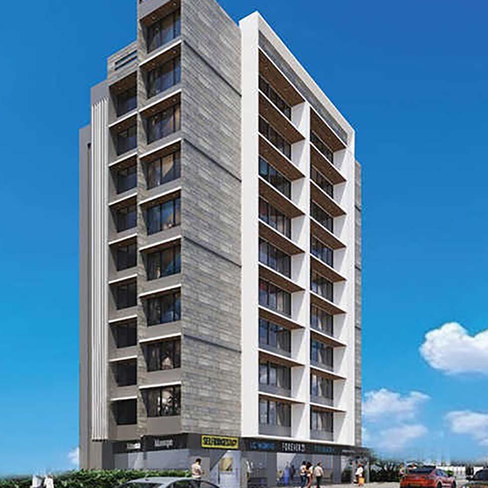 Sudarsan Enclave Sudarsan Enclave
