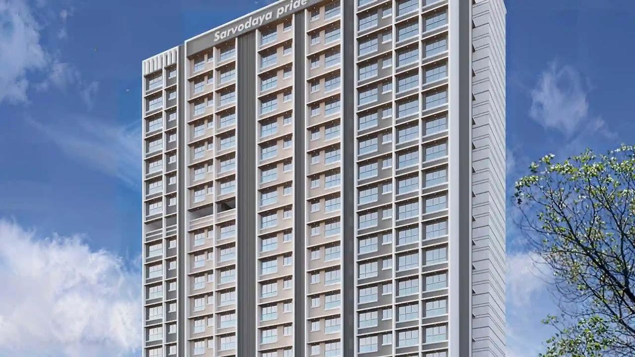 Carpet 68 Sq.ft Commercial Shop for Sale in Jyotiraditya Sarvodaya Business Park Bhandup West Mumbai by Kamlakar Kadam Carpet 68 Sq.ft Commercial Shop for Sale in Jyotiraditya Sarvodaya Business Park Bhandup West Mumbai by Kamlakar Kadam