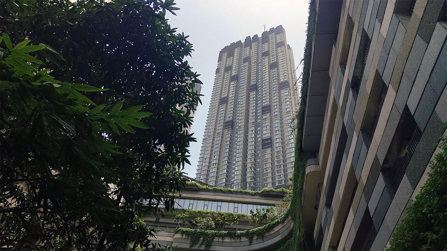 Lodha The Park