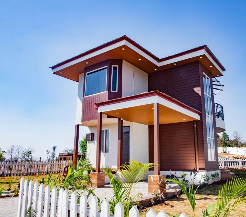 Residential Plot for Sale of Plot 4000 Sq.ft in Hill Top Villa Plots Karjat Raigad by Shikar Residential Plot for Sale of Plot 4000 Sq.ft in Hill Top Villa Plots Karjat Raigad by Shikar