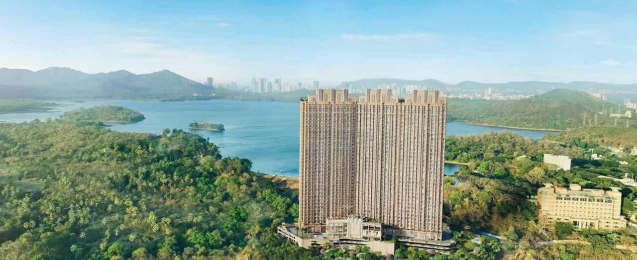 2 BHK Flat for Sale of Carpet 709 Sq.ft in Sunrise Isle Of Calm Tower 1 Powai Mumbai by Pankaj Shah 2 BHK Flat for Sale of Carpet 709 Sq.ft in Sunrise Isle Of Calm Tower 1 Powai Mumbai by Pankaj Shah