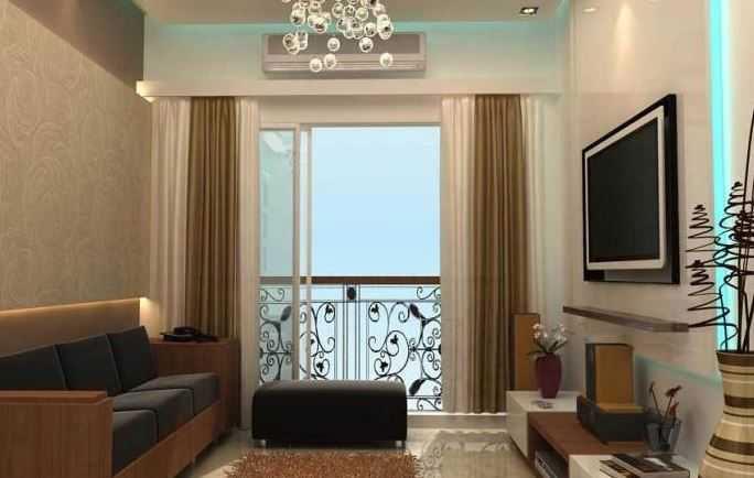 Makwana Om Palace - Living Area