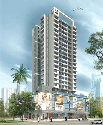 Vardhman Enclave