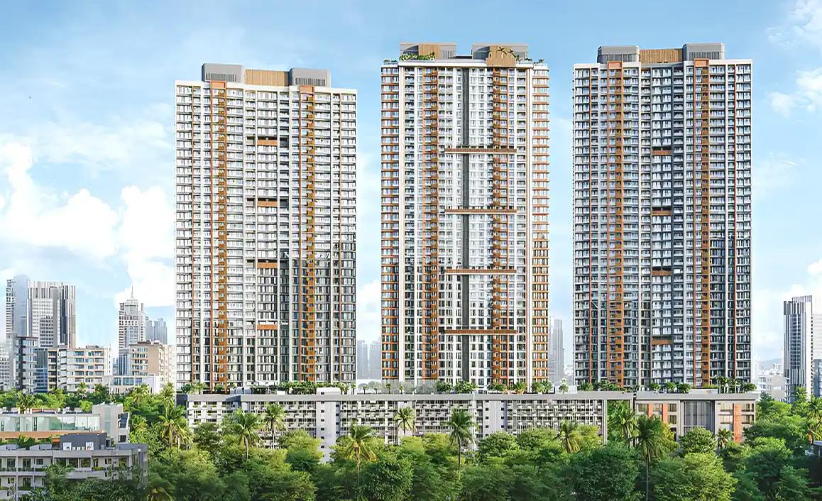1 BHK Flat for Sale of Carpet 507 Sq.ft in Godrej Horizon Phase 3 Wadala West Mumbai by Bhavik 1 BHK Flat for Sale of Carpet 507 Sq.ft in Godrej Horizon Phase 3 Wadala West Mumbai by Bhavik
