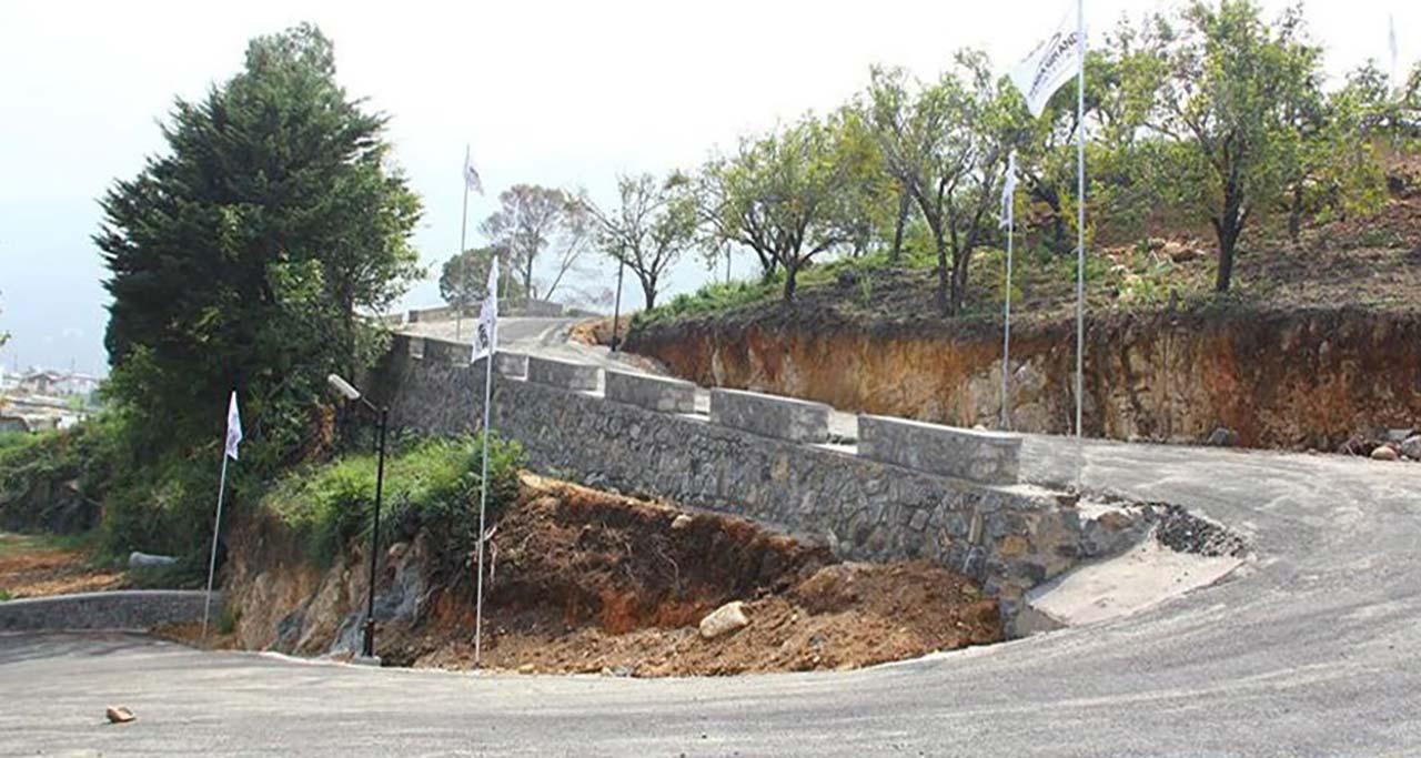 CasaGrand The Hilltop Phase 1 CasaGrand The Hilltop Phase 1
