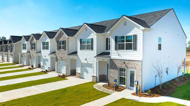 Lodha Alibaug Townhouses Lodha Alibaug Townhouses