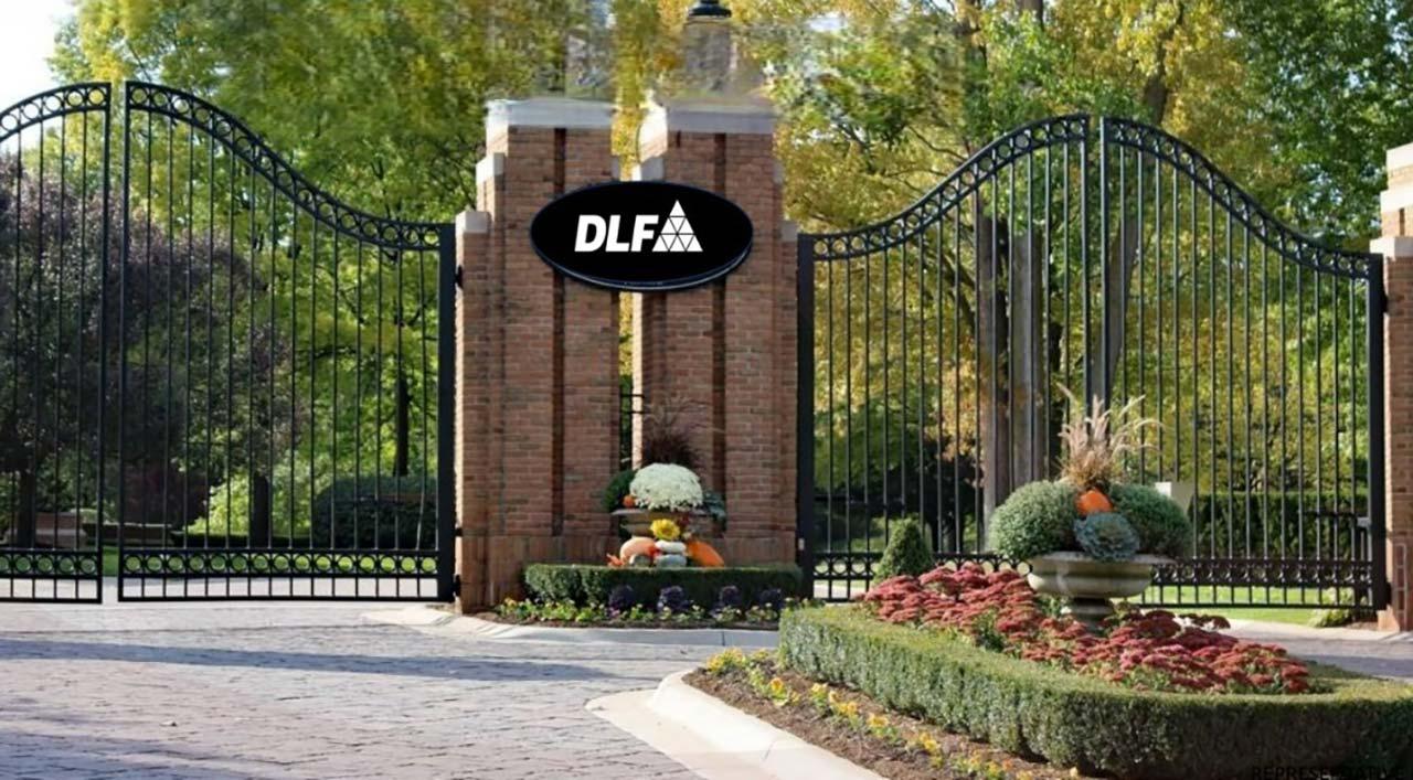 DLF The Valley Orchard DLF The Valley Orchard