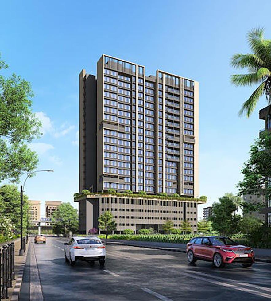 3 BHK Flat for Sale of Carpet 1060 Sq.ft in Arkade Vistas Goregaon East Mumbai by Tip Top Home Realty 3 BHK Flat for Sale of Carpet 1060 Sq.ft in Arkade Vistas Goregaon East Mumbai by Tip Top Home Realty