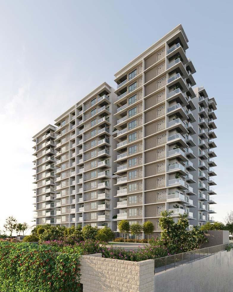 Sobha Ridge Whispering Hill Sobha Ridge Whispering Hill