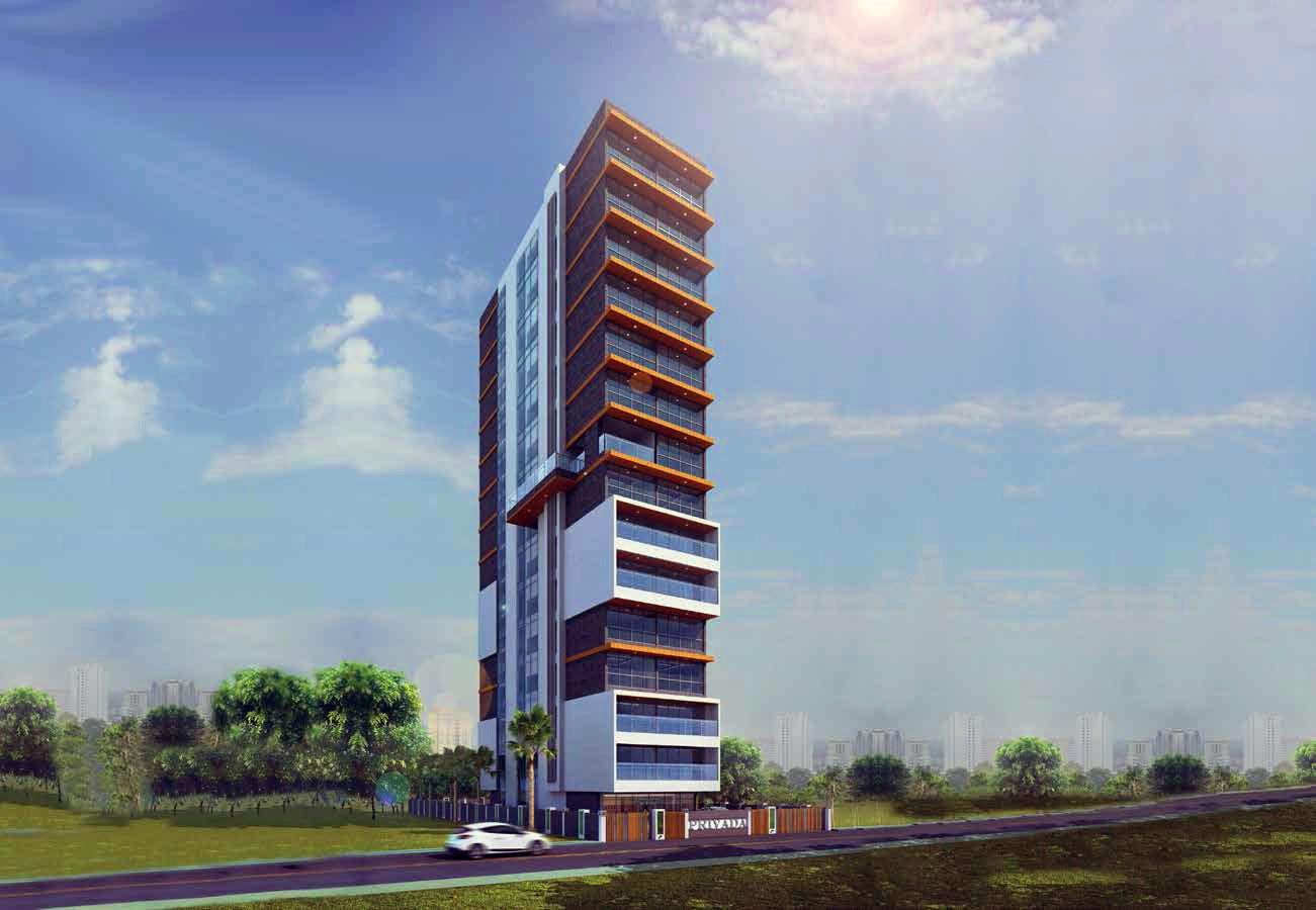 Gorwani Privada