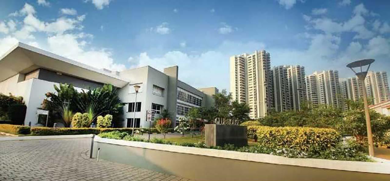 Sobha Lake Edge Sobha Lake Edge