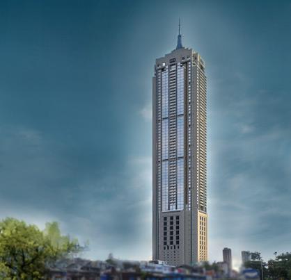 4 BHK Flat for Sale of Carpet 2900 Sq.ft in Empire Tower Grant Road Mumbai by Shantaram Sawant 4 BHK Flat for Sale of Carpet 2900 Sq.ft in Empire Tower Grant Road Mumbai by Shantaram Sawant