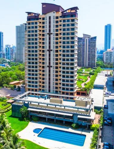3 BHK Flat for Sale of Carpet 950 Sq.ft in K Raheja Interface Heights Tower G Malad West Mumbai by Pankaj Shah 3 BHK Flat for Sale of Carpet 950 Sq.ft in K Raheja Interface Heights Tower G Malad West Mumbai by Pankaj Shah