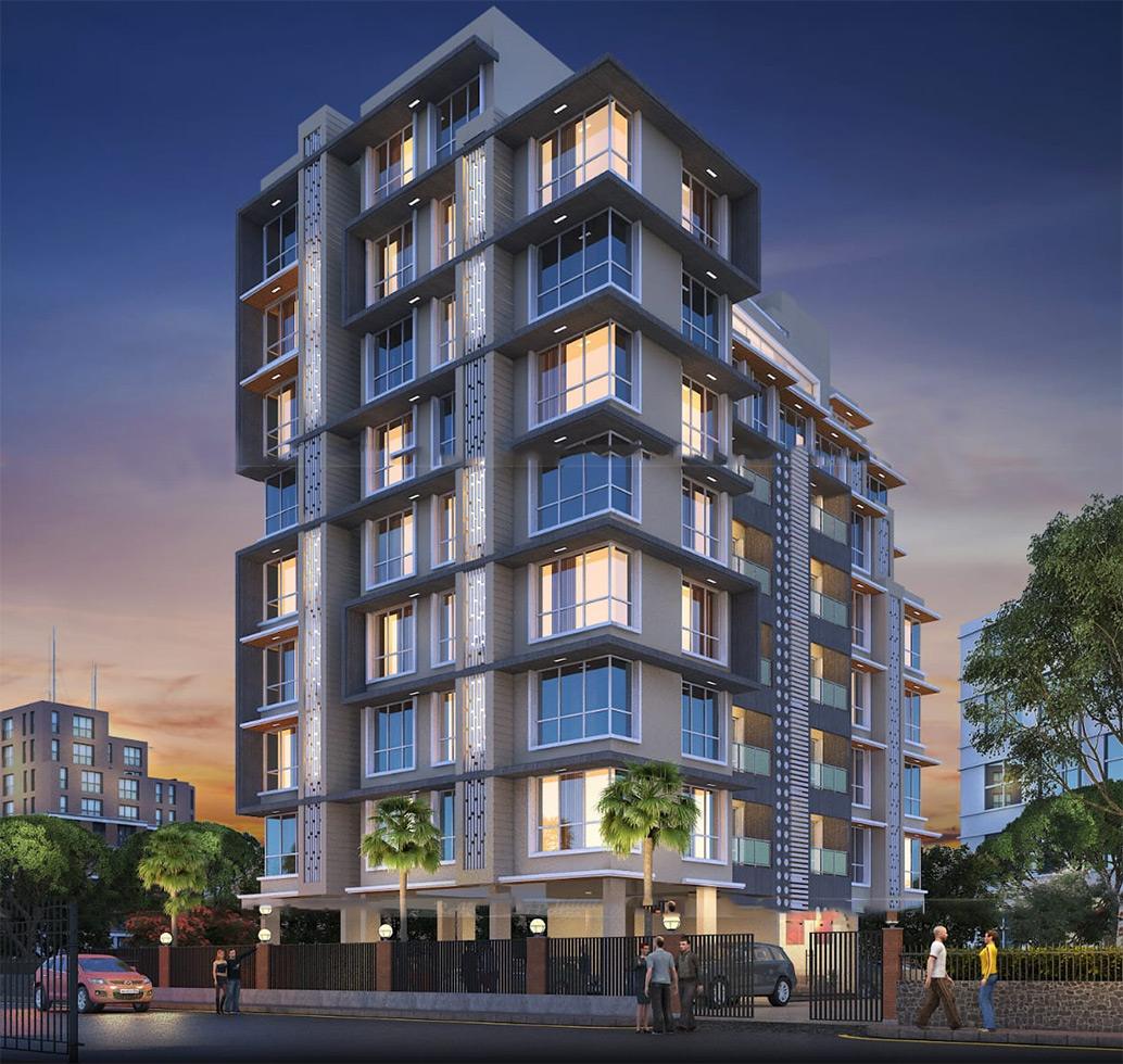 1 BHK Flat for Sale of Carpet 389 Sq.ft in Damyanti Villa Goregaon West Mumbai by Sandeep M Thakur 1 BHK Flat for Sale of Carpet 389 Sq.ft in Damyanti Villa Goregaon West Mumbai by Sandeep M Thakur