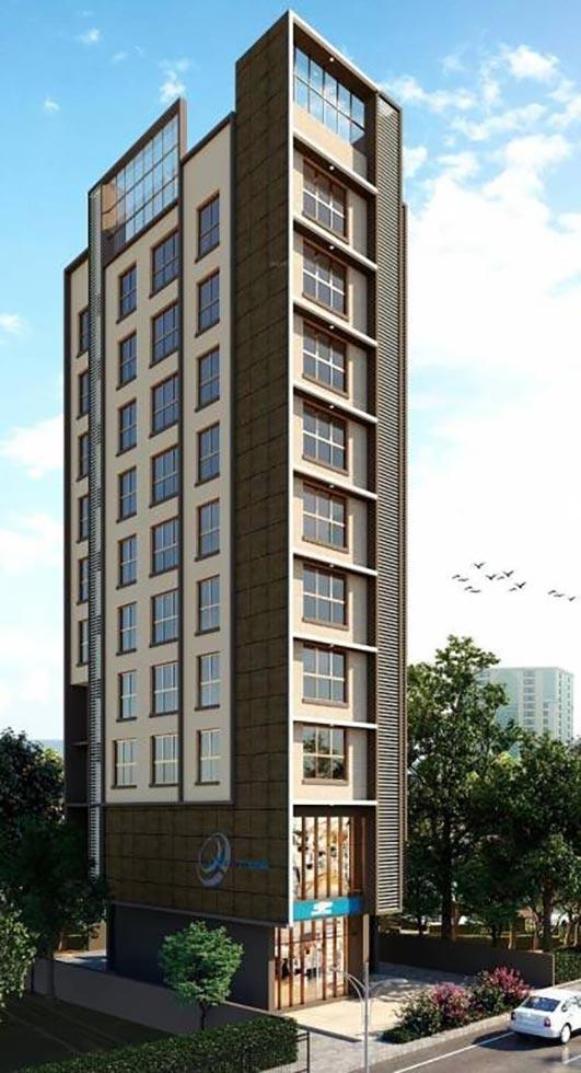 1 BHK Flat for Sale of Carpet 434 Sq.ft in Cementers Tavisa Malad West Mumbai by Manish 1 BHK Flat for Sale of Carpet 434 Sq.ft in Cementers Tavisa Malad West Mumbai by Manish