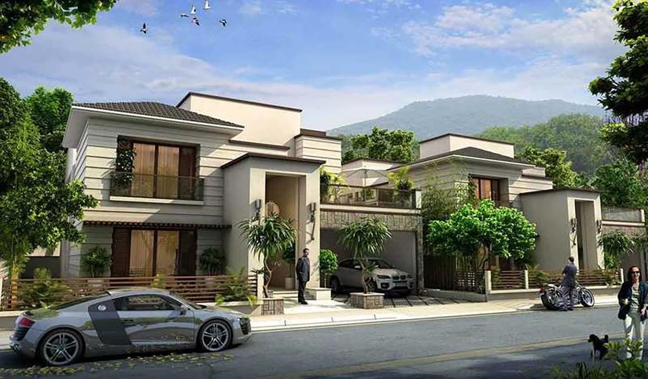 Sobha Lifestyle Legacy Sobha Lifestyle Legacy