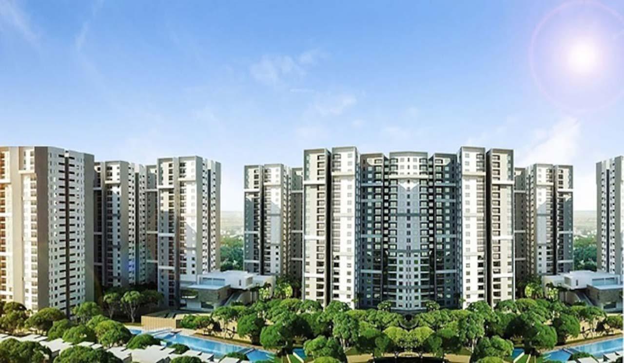 Sobha Ayana At Dream Acres Wing 60 To 71 Sobha Ayana At Dream Acres Wing 60 To 71
