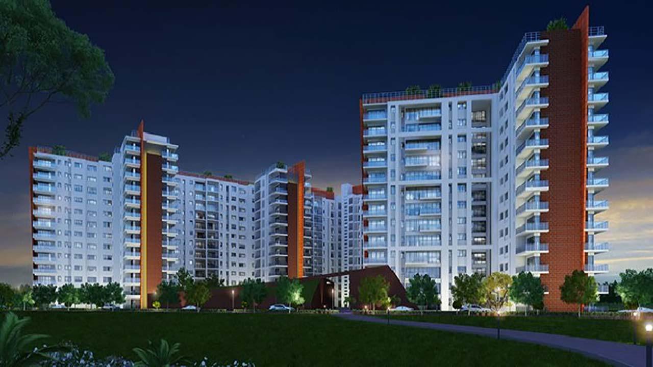 Sobha Infinia Sobha Infinia