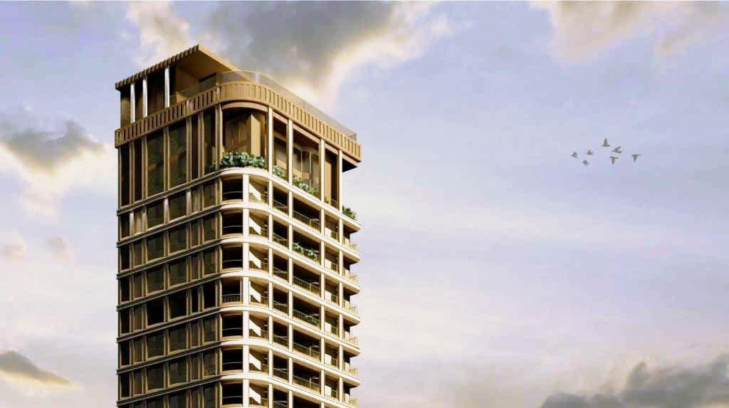 D And A The Imperial Worli
