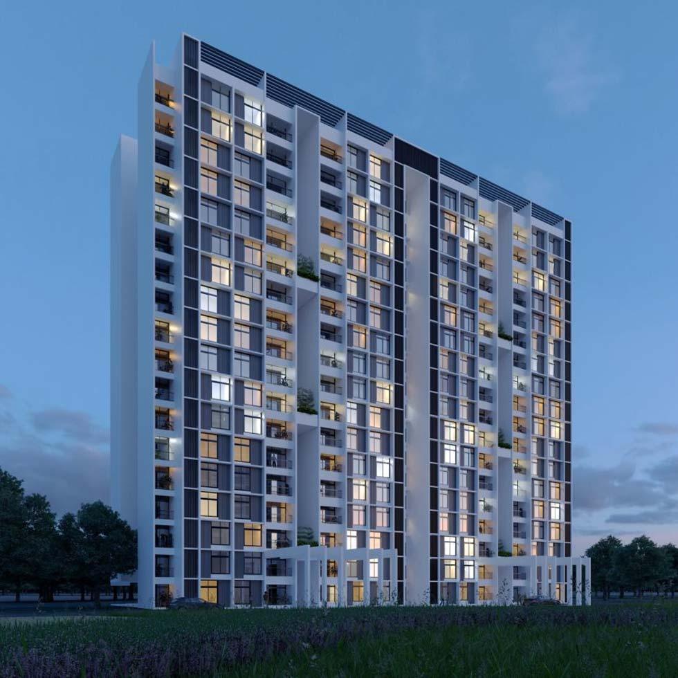 Sobha Sentosa Sobha Sentosa