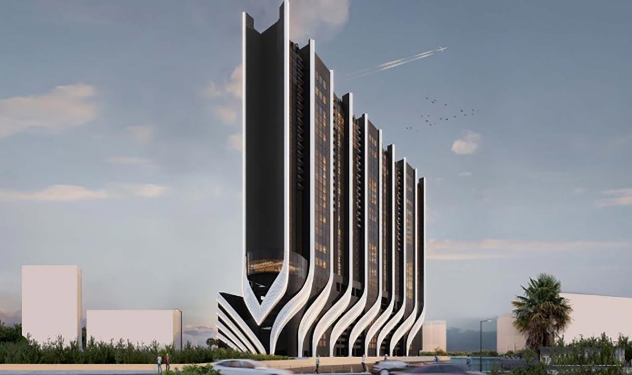 ID Vista Residences Wing C Tower 2 ID Vista Residences Wing C Tower 2