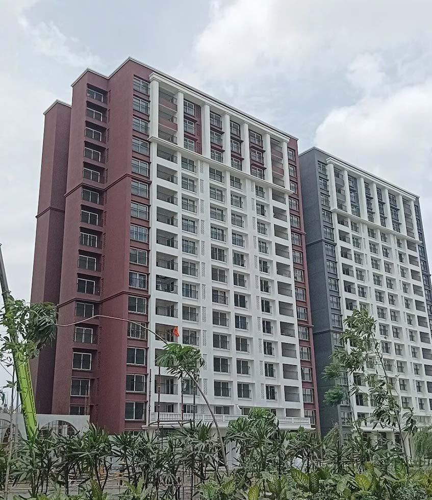 Sobha Windsor Sobha Windsor