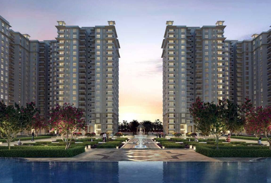 Sobha Royal Pavilion Phase 7 Wing 12 13 And 14 Sobha Royal Pavilion Phase 7 Wing 12 13 And 14