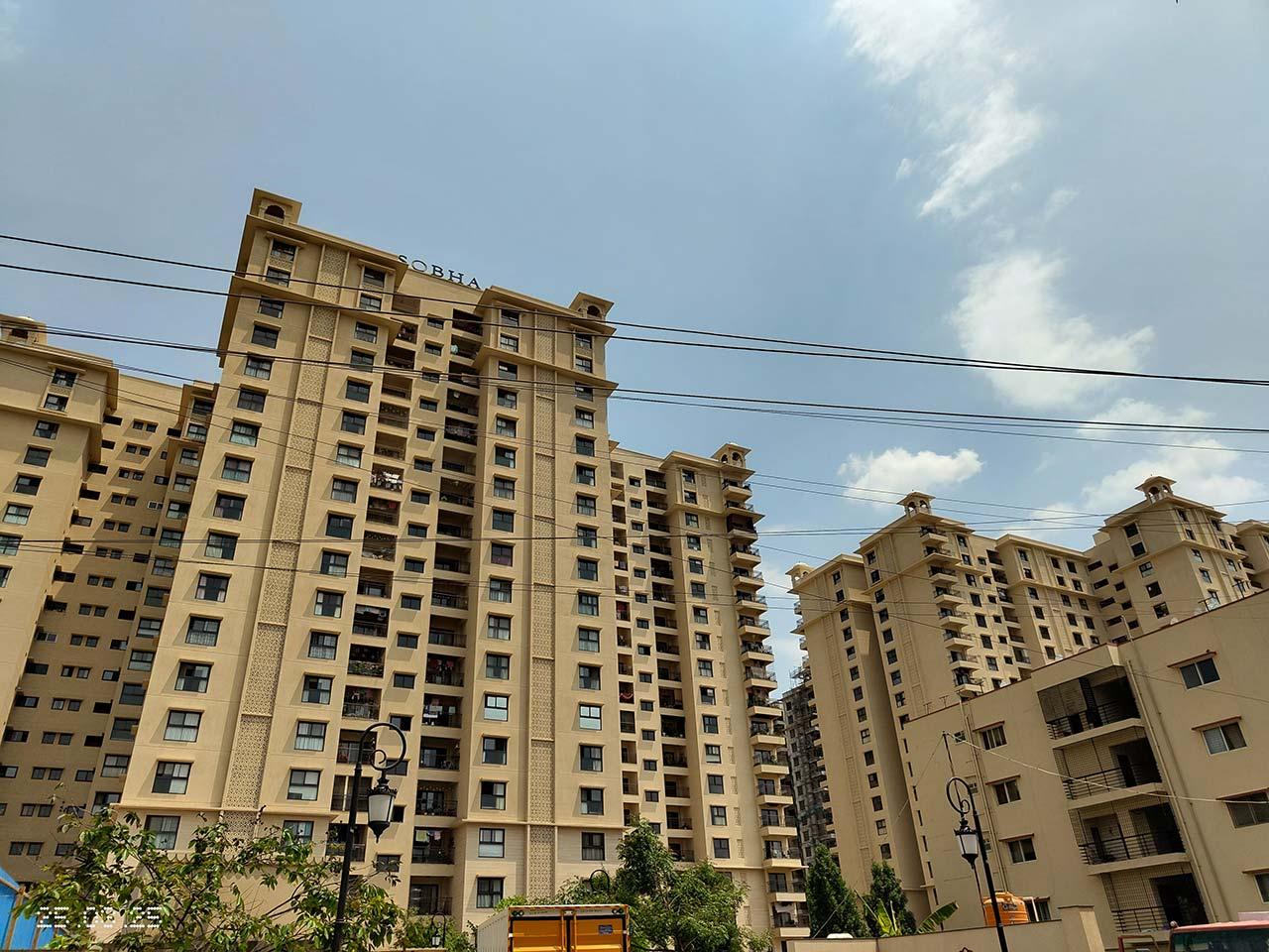 Sobha Royal Pavilion Phase 8 Sobha Royal Pavilion Phase 8