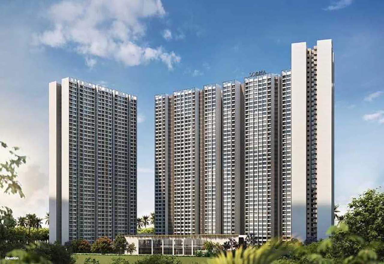 Sobha Madison Heights Townpark Phase 2 Sobha Madison Heights Townpark Phase 2
