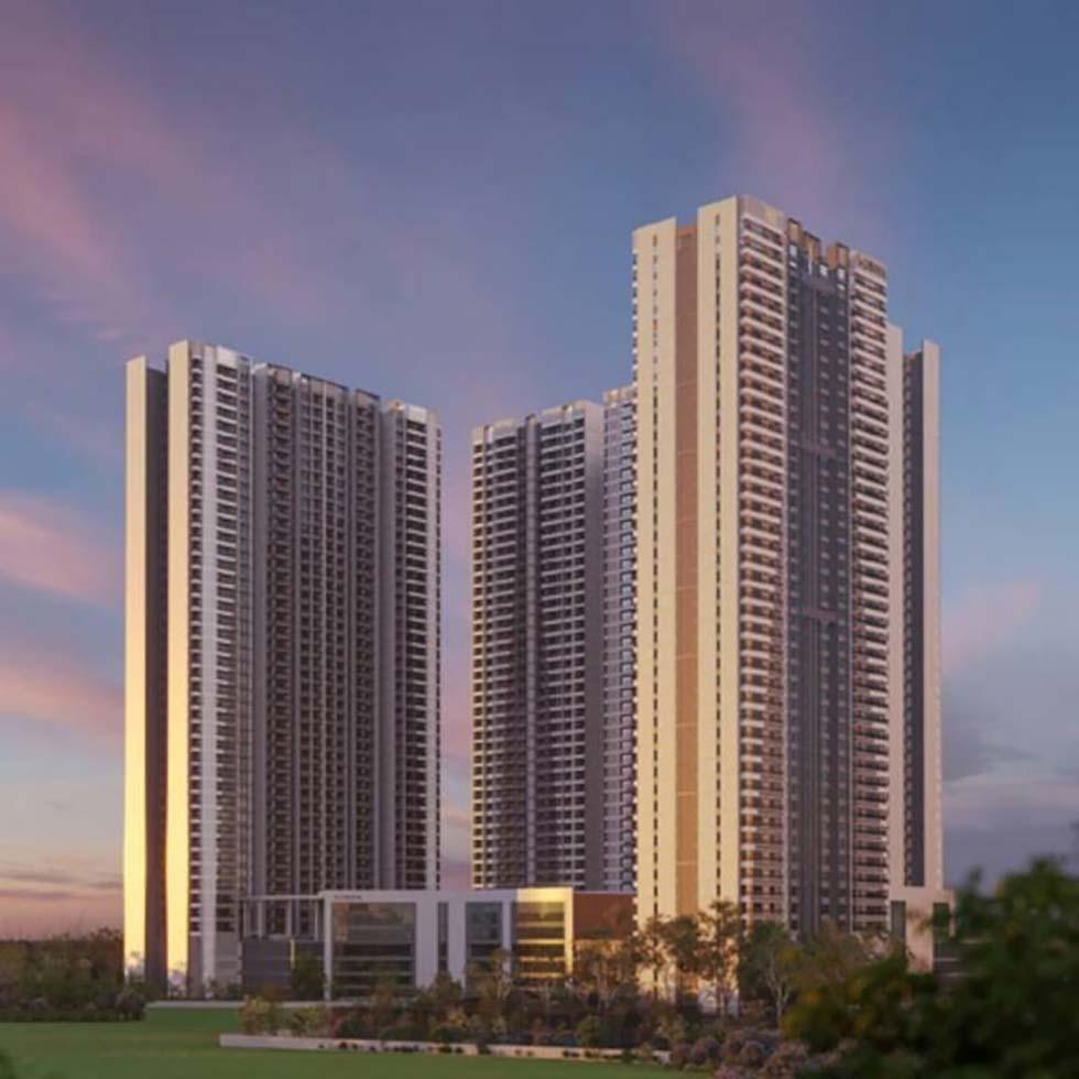 Sobha Madison Heights Townpark Phase 2 W1 To 3 Sobha Madison Heights Townpark Phase 2 W1 To 3