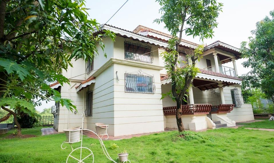 3 BHK Flat for Rent of Carpet 730 Sq.ft in Elixir Kerala Village Phase 1 Shahapur Thane by John