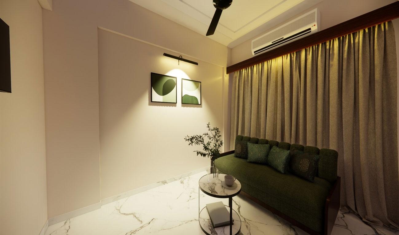 Elixir Kerala Village Phase 1