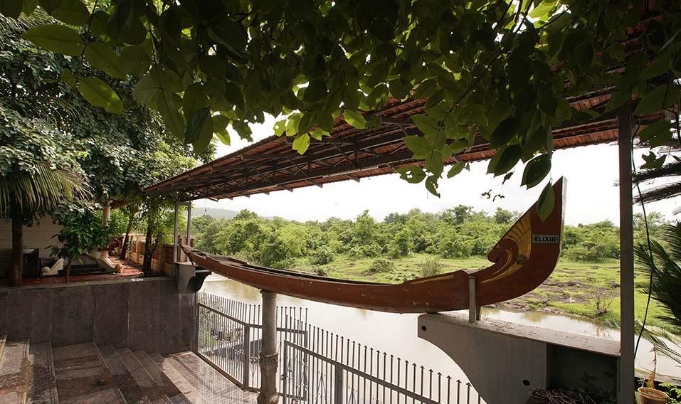 Elixir Kerala Village Phase 1